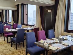 -华厦大酒店·桃源西餐厅·自助餐