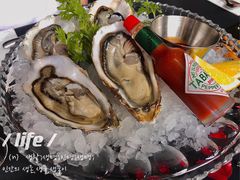 -小火花·干式熟成牛排馆Spark SteakHouse(剑桥郡店)