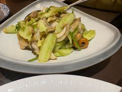 -福来齐·鲁菜海鲜·渔家菜(朝阳街分店)