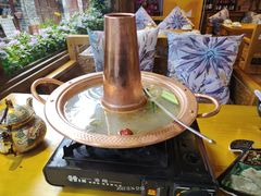-民食香·腊排骨野生菌美食(木府店)