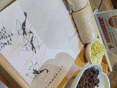 -醉霖生态餐厅(交大店)