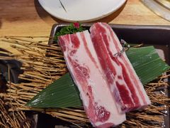 -黑牛黑猪烤肉专门店(万象城店)