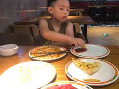 -比格比萨自助(国展店)