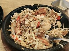 -豪客来牛排(重庆冉家坝SM广场1712店)