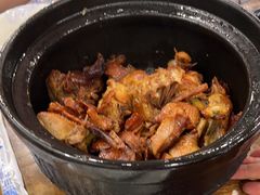 -斯丹姜母鸭·古法干香(涂门街总店)