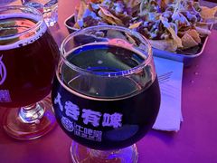 -牛啤堂精酿啤酒餐吧(五棵松华熙店)