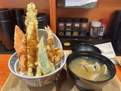 -天妇罗内顺田(罗湖店)