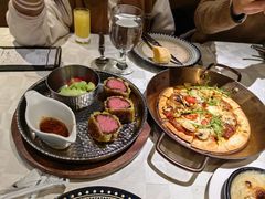 -西堤牛排(南京龙江店)