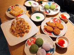 -温野菜涮涮锅(西单大悦城店)