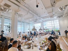 -娜娜家•Nana's restaurant (南开大悦城店)
