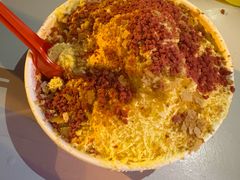 -冰冰酱老味刨冰绵绵冰(中山路总店)