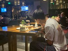 大堂-和彩放题餐厅(酒仙桥店)