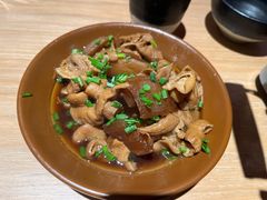 -川堂风·跷脚牛肉·乐山爆炒(宝山日月光店)