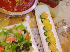 -聚福缘菜馆(隆昌路店)