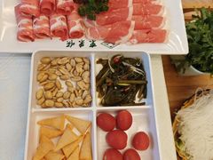 -东来顺饭庄(天坛店)