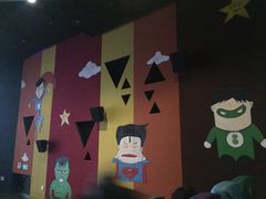 -万达影城(南昌西湖IMAX店)