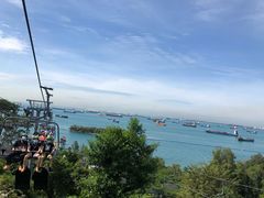 -新加坡海鲜共和(名胜世界圣淘沙海滨坊)