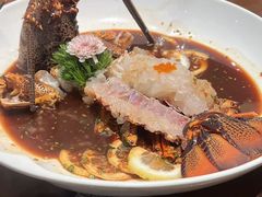 -东海怡品海鲜豆捞(舟宿夜江店)