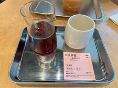 -SAANCI山池咖啡(卓悦中心店)