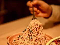 龙门怪味面-龙门阵茶屋川菜馆(武康路店)