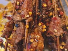 -袁师傅烤肉(弹子石店)
