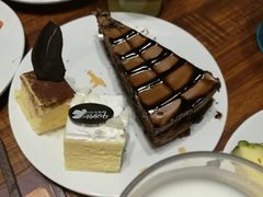 -汉巴味德(乐宾百货店)