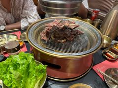 -西塔老太太泥炉烤肉(北京双井店)