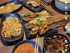 -Let’s WaKao瓦烤(贝森店)