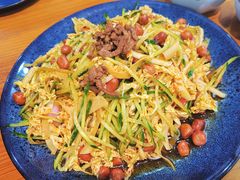-风情丽江斑鱼火锅(孙家沟西南路80号店)