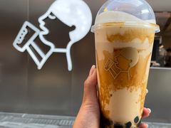 -喜茶(北京三里屯太古里店)