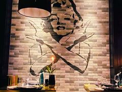 -AZUL by FUEL蓝色·法式酒馆(琶醍店)