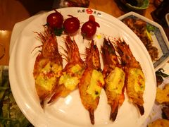 -北国料理(世荣路店)