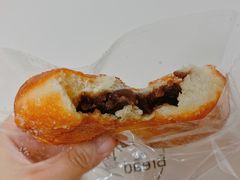 -韩国利尔面包(桂林路店)
