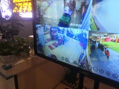 -能量学院少儿体能运动馆(公园1872店)