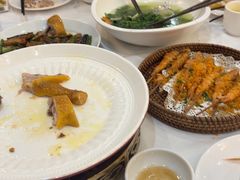 -东江渔村·古典园林·30年粤菜老字号(太和店)
