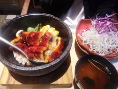 -yokocho上横町·日本食街(深业上城店)