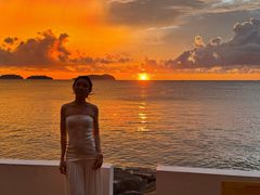 -麦哲伦丝绸度假村