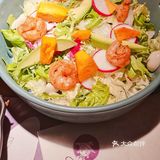 天津探店|童话王国般的魔法西餐厅