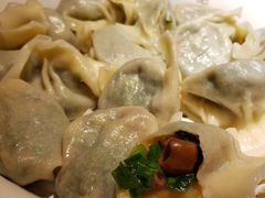 海肠水饺-日丰园海肠水饺·老字号大连海鲜(和平广场店)
