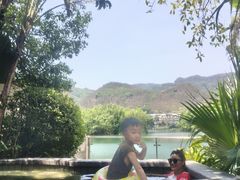 -海兰云天度假区温泉