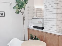 -Onirii Coffee(长乐路店)