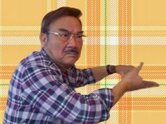 -广东电视台演播厅