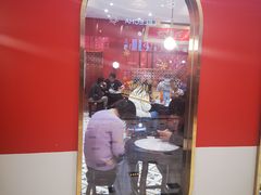 -裕莲楼(环球港店)