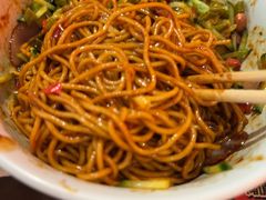 -王繁星面馆(西安熙地港店)