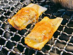 柳飘飘招牌鹅肝-柳飘飘亚洲烤肉集合店(太古里店)