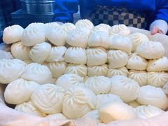 -郑家包子牛肉拉面(尚勤路店)