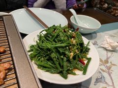 -皇家冰窖小院(什刹海店)
