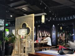 -轻武堂传统射箭·功夫茶·射击体验馆(仁和新城店)