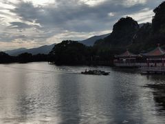 -星湖旅游景区七星岩