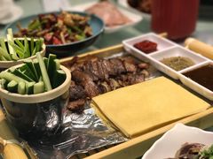 -陈傻子餐厅(世纪都会店)
